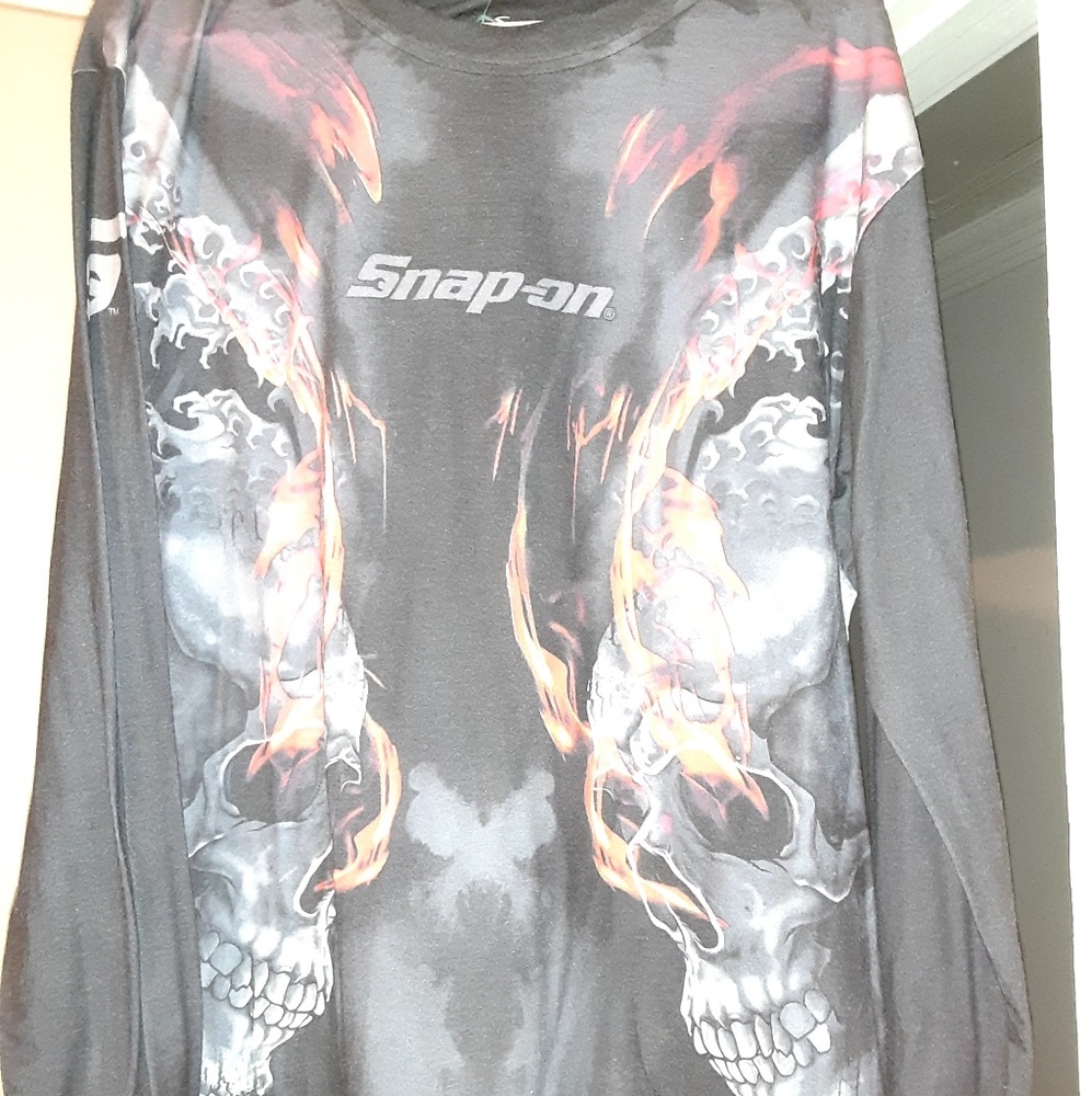 Snap on - Picture 2 of 2